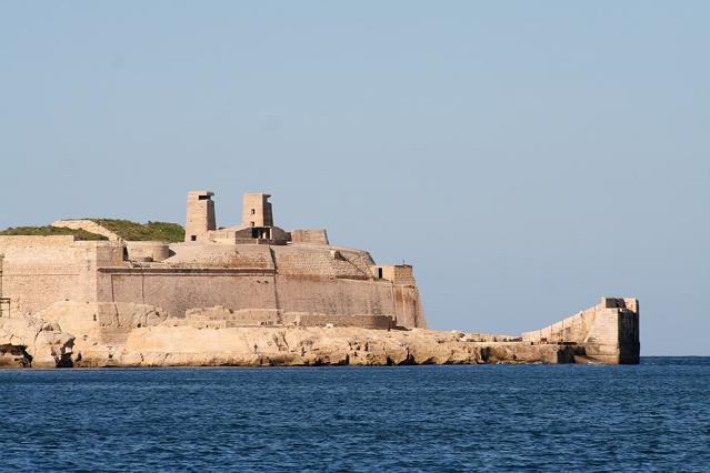 Fort Saint Elmo